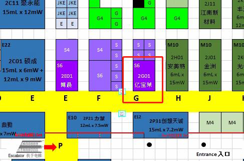 勇立潮頭當爭先，億寶萊將參展2020國際電子電路（深圳）展覽會